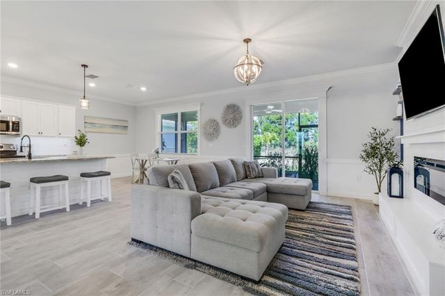 2187 Cara Cara WAY, Naples, FL 34120