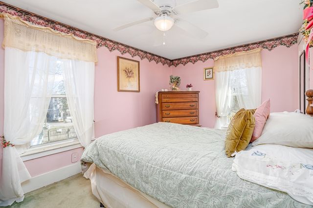 9 Dudley Street, Leominster, MA 01453