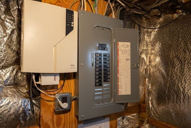 9 Dudley Street, Leominster, MA 01453