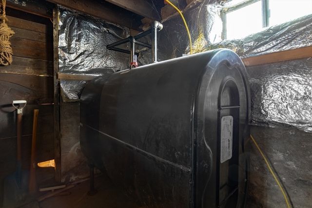 9 Dudley Street, Leominster, MA 01453