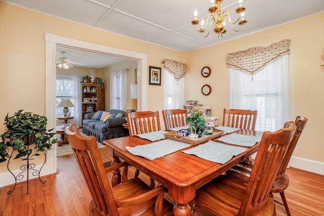 9 Dudley Street, Leominster, MA 01453