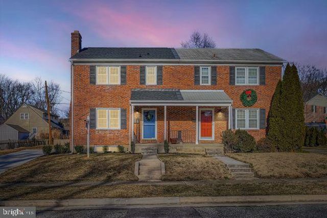 1404 JEFFERS RD, Towson, MD 21204