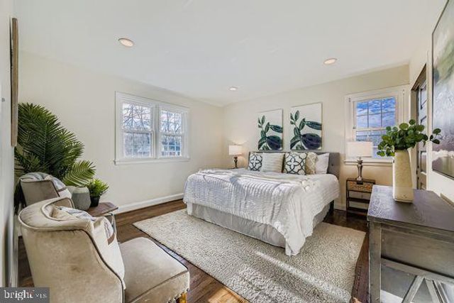 1404 JEFFERS RD, Towson, MD 21204