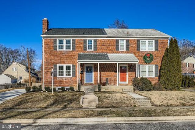 1404 JEFFERS RD, Towson, MD 21204