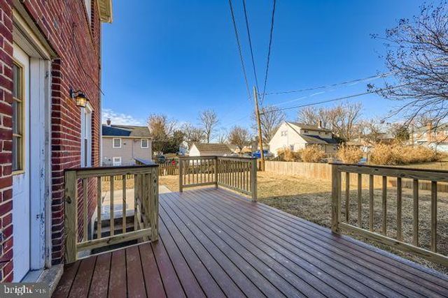 1404 JEFFERS RD, Towson, MD 21204