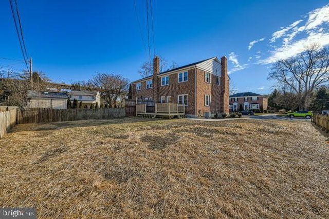 1404 JEFFERS RD, Towson, MD 21204