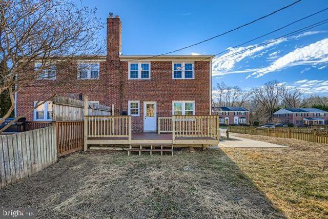 1404 JEFFERS RD, Towson, MD 21204