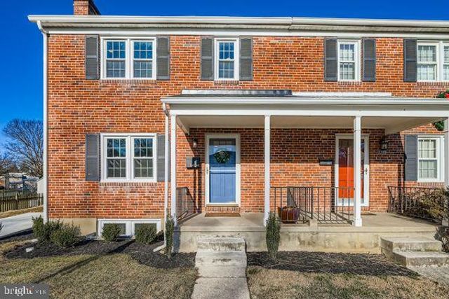 1404 JEFFERS RD, Towson, MD 21204