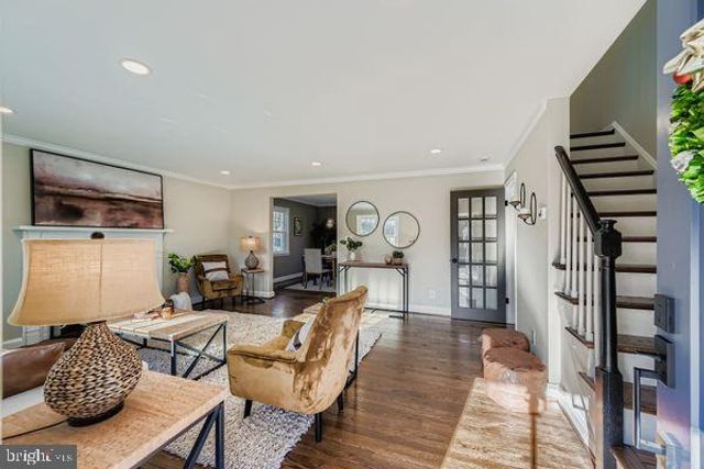 1404 JEFFERS RD, Towson, MD 21204