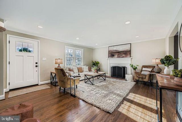 1404 JEFFERS RD, Towson, MD 21204