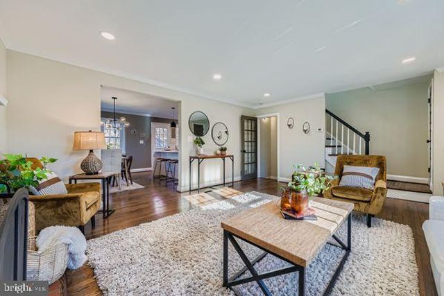 1404 JEFFERS RD, Towson, MD 21204