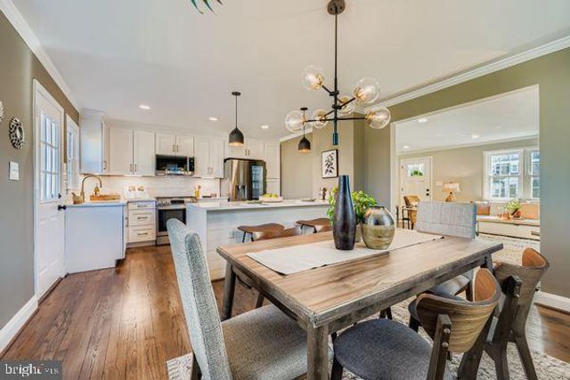 1404 JEFFERS RD, Towson, MD 21204