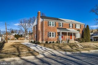 1404 JEFFERS RD, Towson, MD 21204