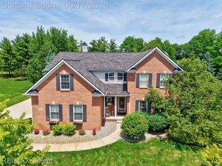 4478 Wood Duck Court, Fenton Charter Township, MI 48451