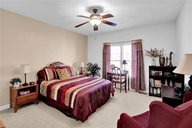 305 Chaptico RN, Yorktown, VA 23693