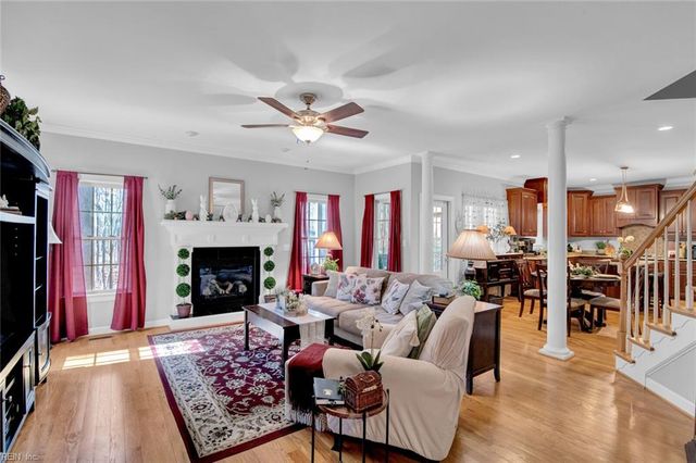 305 Chaptico RN, Yorktown, VA 23693