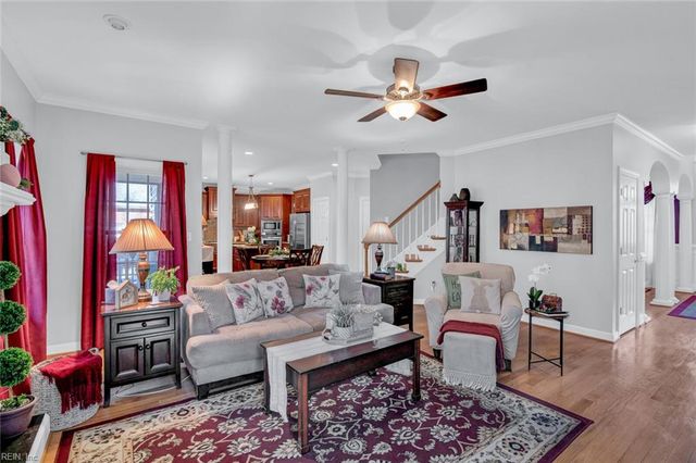 305 Chaptico RN, Yorktown, VA 23693