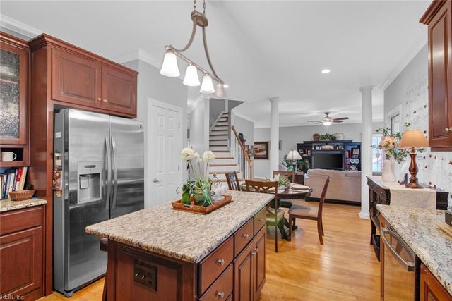 305 Chaptico RN, Yorktown, VA 23693