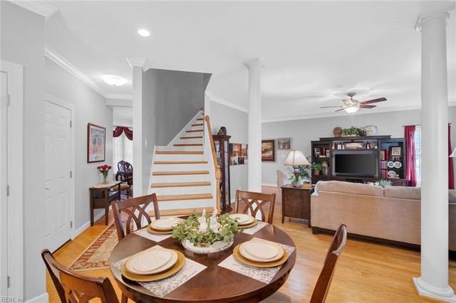 305 Chaptico RN, Yorktown, VA 23693