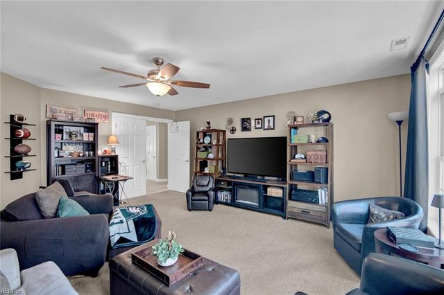 305 Chaptico RN, Yorktown, VA 23693