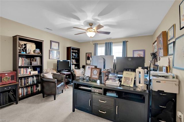 305 Chaptico RN, Yorktown, VA 23693