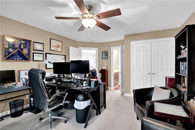 305 Chaptico RN, Yorktown, VA 23693