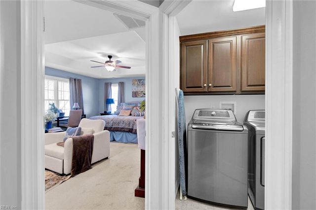 305 Chaptico RN, Yorktown, VA 23693