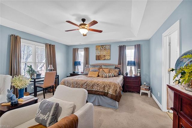 305 Chaptico RN, Yorktown, VA 23693