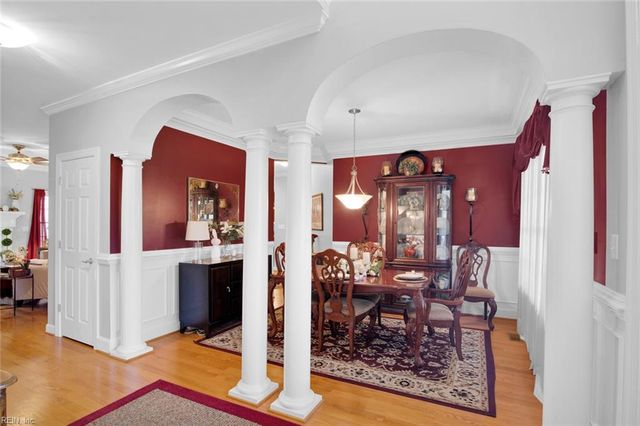 305 Chaptico RN, Yorktown, VA 23693