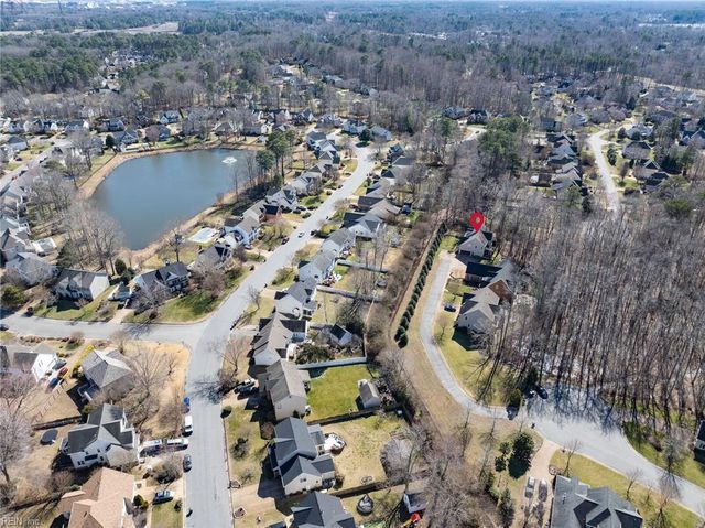 305 Chaptico RN, Yorktown, VA 23693