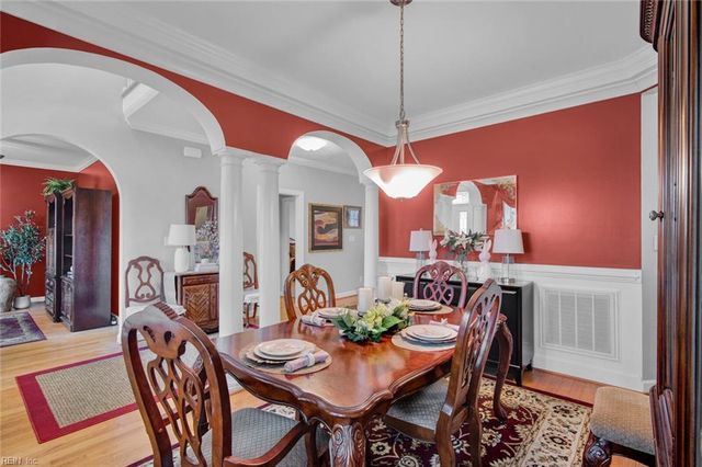 305 Chaptico RN, Yorktown, VA 23693