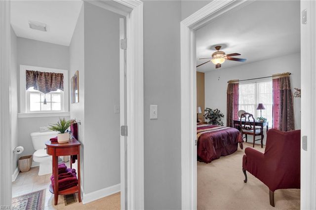 305 Chaptico RN, Yorktown, VA 23693