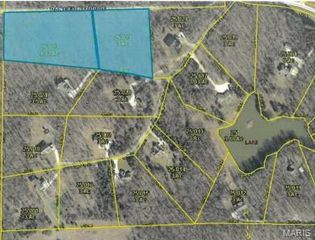 LOT 22-23 Range Line Drive, Warrenton, MO 63383