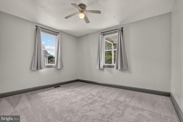 2600 ROSELAWN AVE, Baltimore, MD 21214