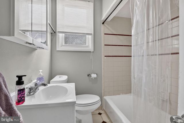 2600 ROSELAWN AVE, Baltimore, MD 21214