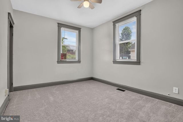 2600 ROSELAWN AVE, Baltimore, MD 21214