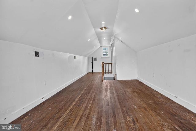 2600 ROSELAWN AVE, Baltimore, MD 21214