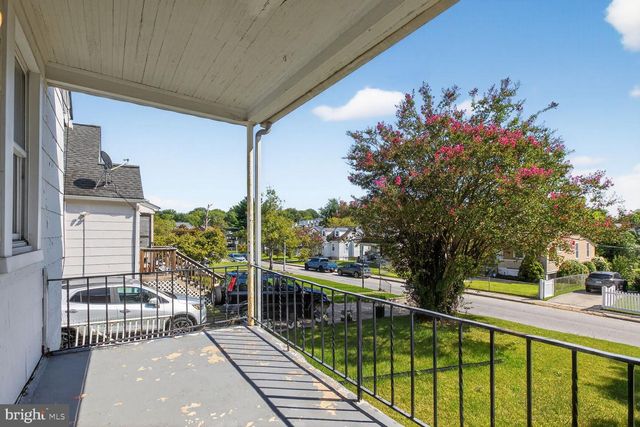 2600 ROSELAWN AVE, Baltimore, MD 21214