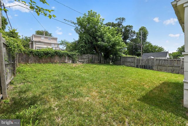 2600 ROSELAWN AVE, Baltimore, MD 21214