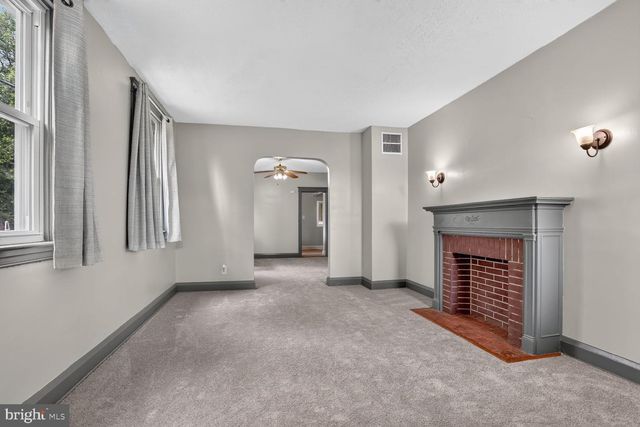 2600 ROSELAWN AVE, Baltimore, MD 21214