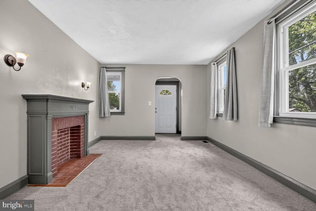 2600 ROSELAWN AVE, Baltimore, MD 21214