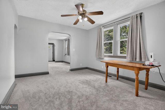 2600 ROSELAWN AVE, Baltimore, MD 21214