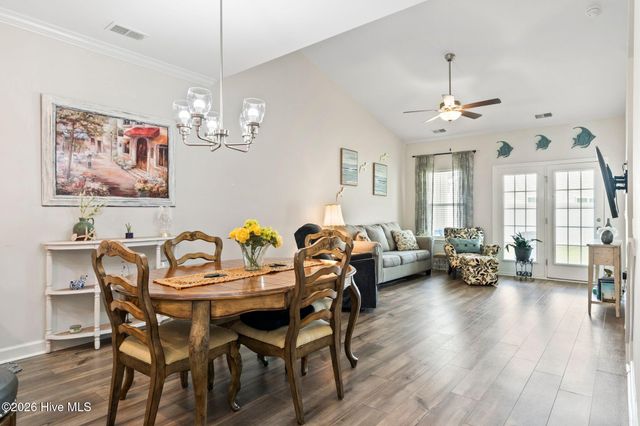 8816 Radcliff Drive NW, Calabash, NC 28467