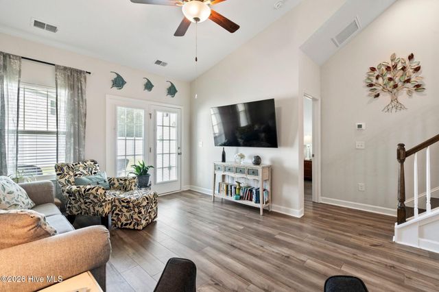 8816 Radcliff Drive NW, Calabash, NC 28467