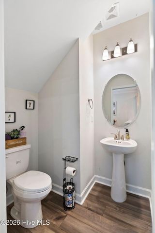 8816 Radcliff Drive NW, Calabash, NC 28467