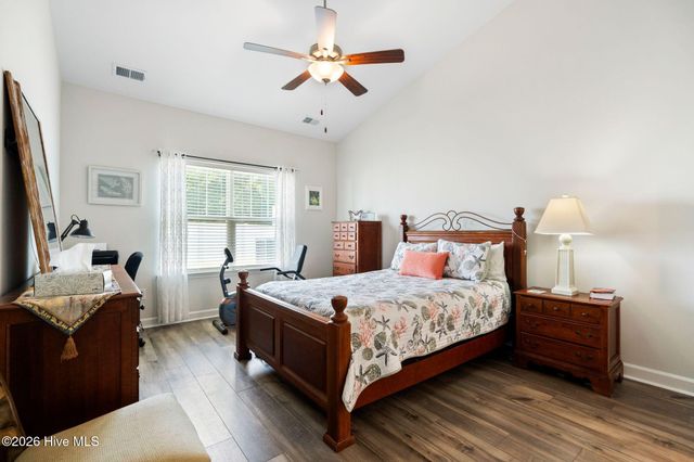 8816 Radcliff Drive NW, Calabash, NC 28467