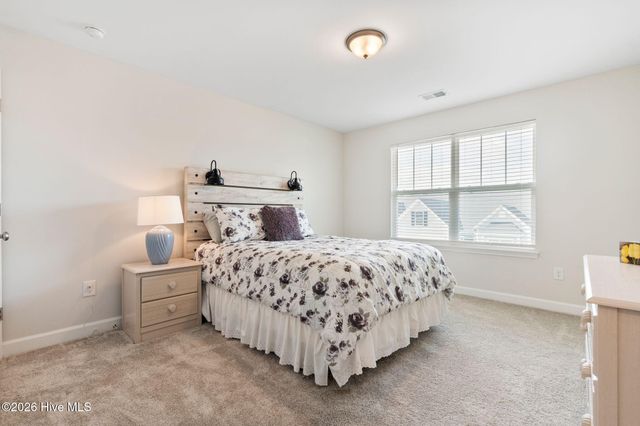 8816 Radcliff Drive NW, Calabash, NC 28467