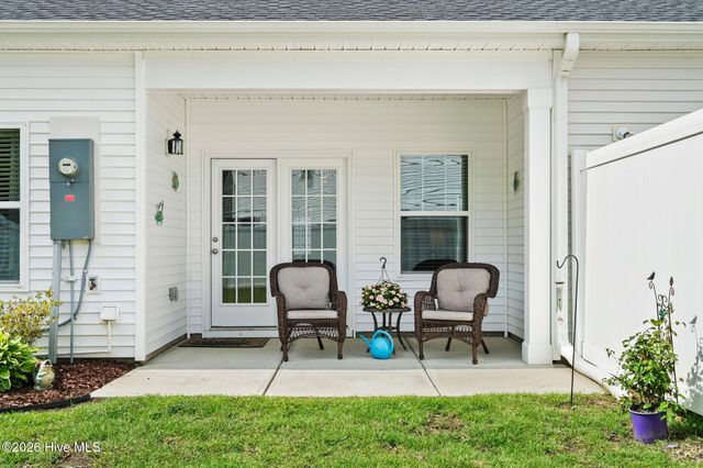8816 Radcliff Drive NW, Calabash, NC 28467