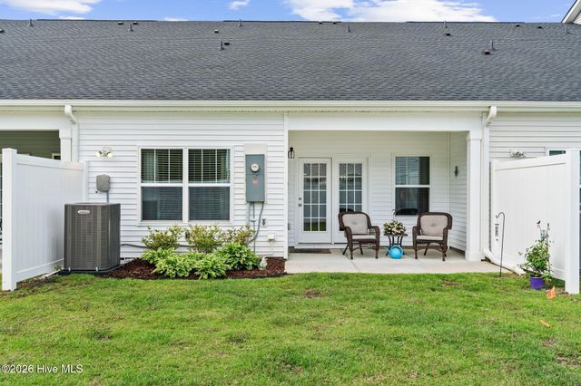 8816 Radcliff Drive NW, Calabash, NC 28467