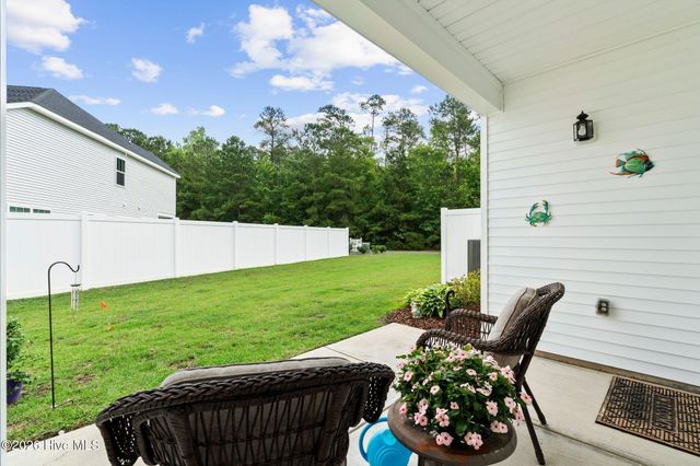 8816 Radcliff Drive NW, Calabash, NC 28467